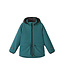 Reima tec 3in1 Übergangsjacke Syddi Dark Teal
