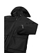 Reima tec 3in1 Übergangsjacke Syddi Black