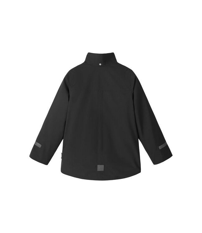 Reima tec 3in1 Übergangsjacke Syddi Black
