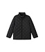 Reima tec 3in1 Übergangsjacke Syddi Black