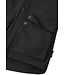 Reima tec 3in1 Übergangsjacke Syddi Black