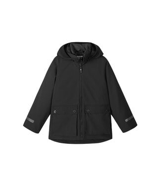 Reima tec 3in1 Übergangsjacke Syddi Black