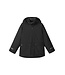 Reima tec 3in1 Übergangsjacke Syddi Black