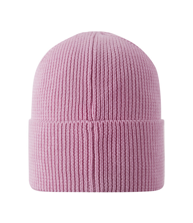 Reima Kinder Übergangsmütze Reissari Light Heather