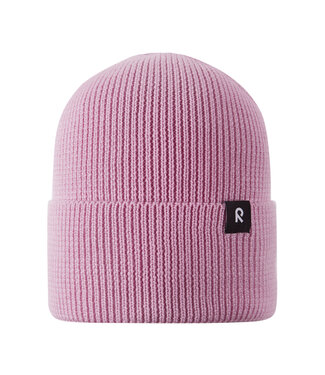 Reima Kinder Übergangsmütze Reissari Light Heather