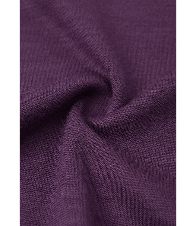 Reima Kindermütze Dimma Deep purple