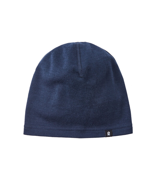 Reima Kindermütze Dimma Navy
