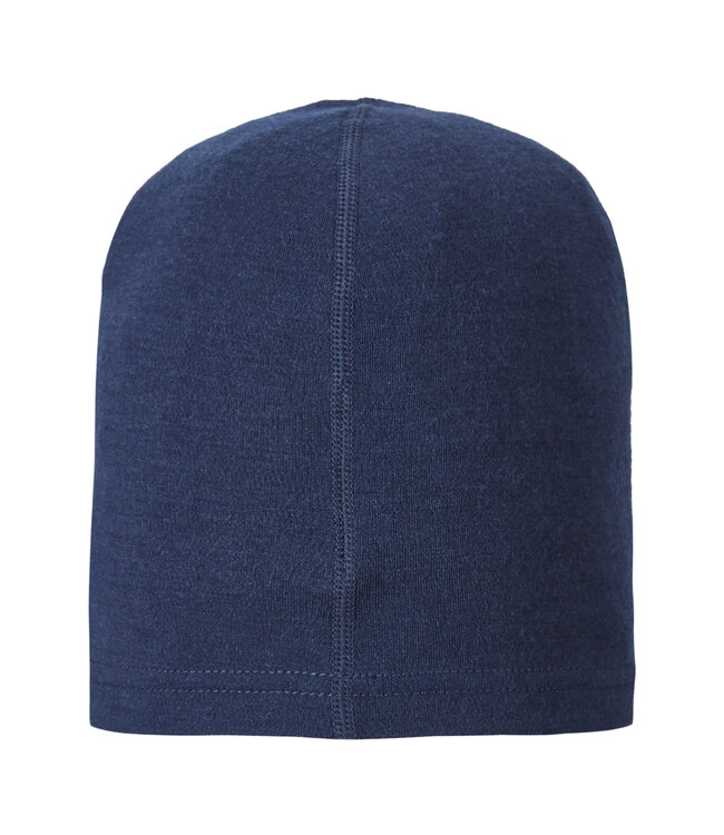 Reima Kindermütze Dimma Navy