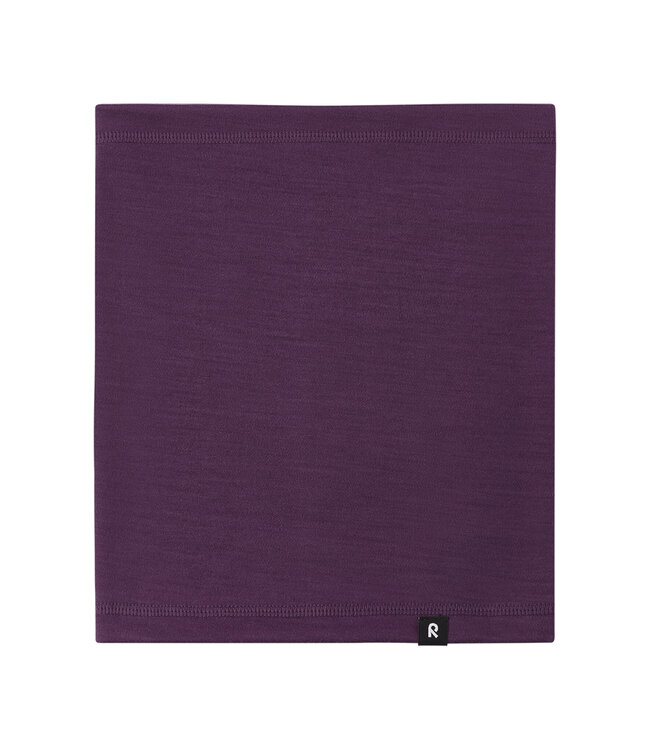 Reima Kinder Schlauchschal Aarni Deep purple