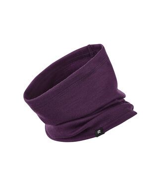 Reima Kinder Schlauchschal Aarni Deep purple
