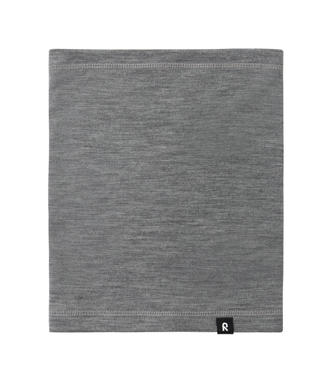 Reima Kinder Schlauchschal Aarni Melange grey