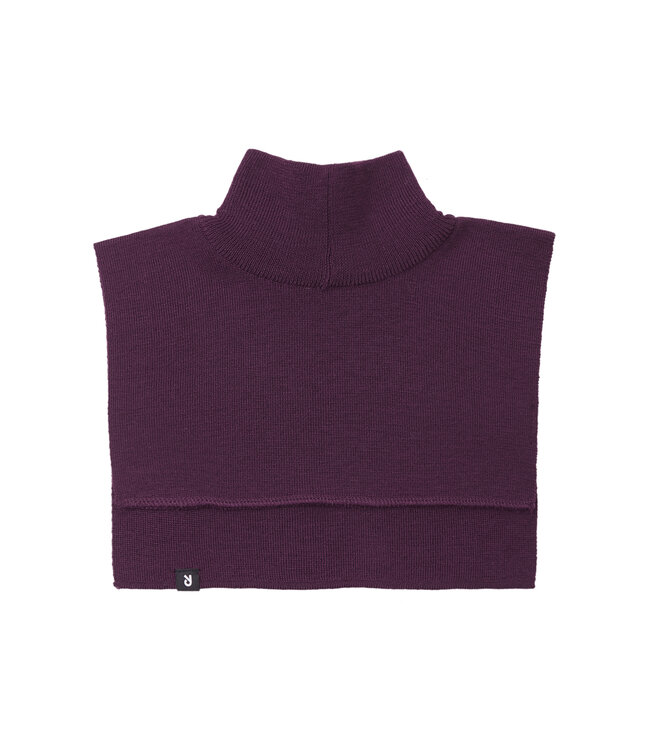 Reima Kinder Halswärmer Star Deep purple