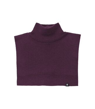 Reima Kinder Halswärmer Star Deep purple