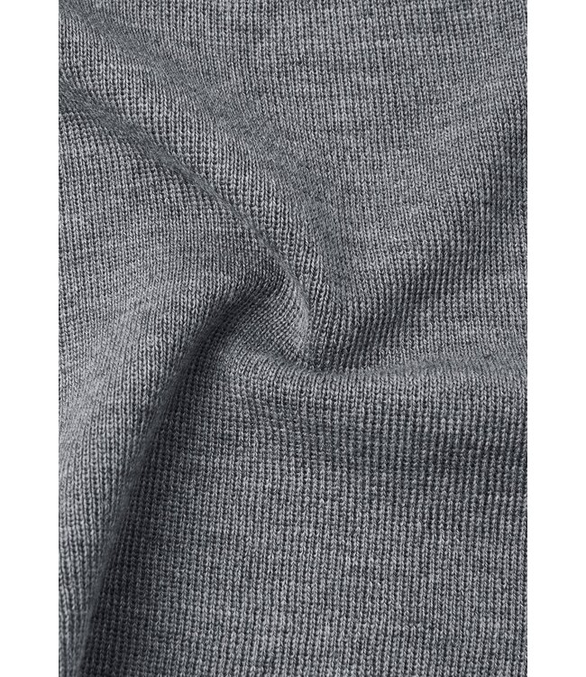 Reima Kinder Halswärmer Star Melange grey