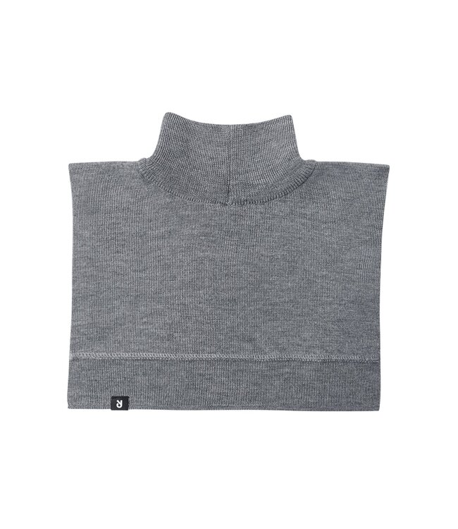 Reima Kinder Halswärmer Star Melange grey