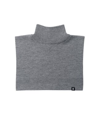 Reima Kinder Halswärmer Star Melange grey