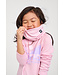Reima Kinder Schlauchschal Saarto Pale rose