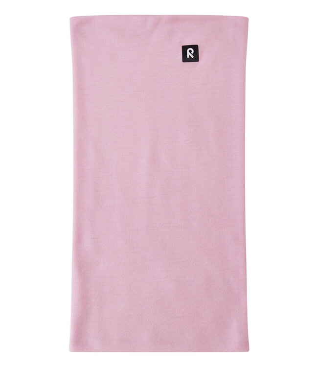 Reima Kinder Schlauchschal Saarto Pale rose