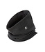 Reima Kinder Schlauchschal Saarto Black melange