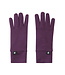 Reima Kinder Woll Handschuhe Etsin Deep purple
