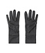 Reima Kinder Woll Handschuhe Etsin Black melange