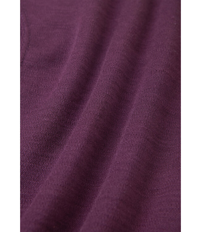 Reima Kinder Wollfäustlinge Eino Deep purple