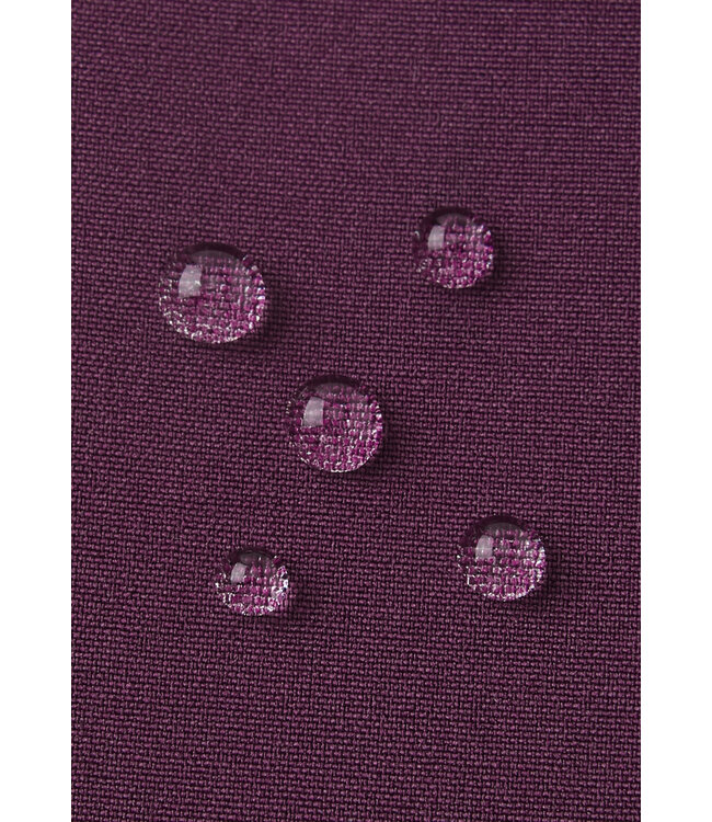 Reima Kinder Softshell Handschuhe Tehden Deep purple