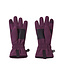 Reima Kinder Softshell Handschuhe Tehden Deep purple