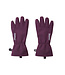 Reima Kinder Softshell Handschuhe Tehden Deep purple