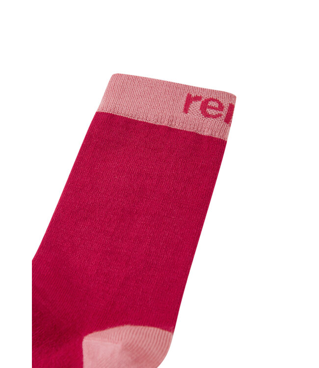 Reima Kinder Socken 2er Pack Parit Rose blush