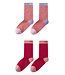 Reima Kinder Socken 2er Pack Parit Rose blush