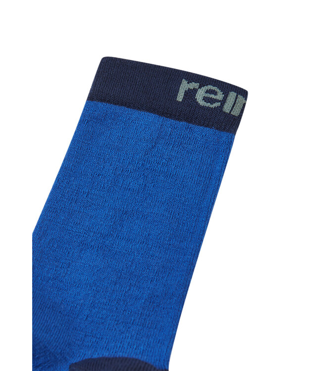 Reima Kinder Socken 2er Pack Parit Navy
