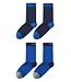 Reima Kinder Socken 2er Pack Parit Navy