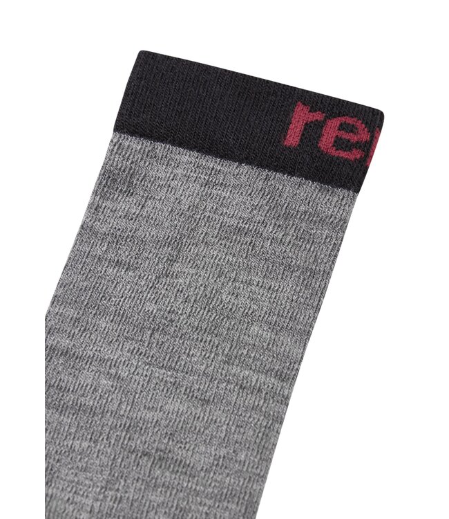 Reima Kinder Socken 2er Pack Parit Black