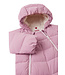 Reima Baby Daunenoverall Tilkkanen Grey Pink