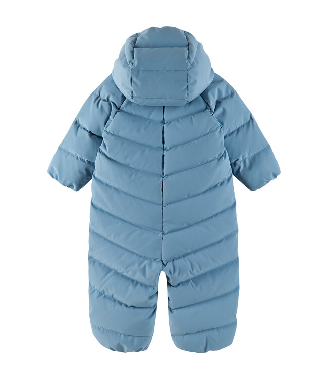 Reima Baby Daunenoverall Tilkkanen Cloudy Blue