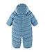 Reima Baby Daunenoverall Tilkkanen Cloudy Blue