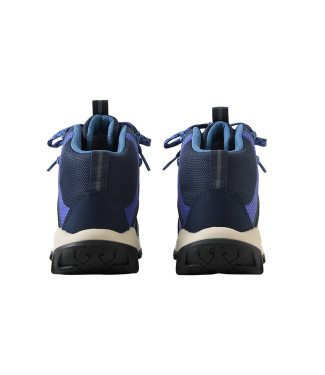 Reima tec Kinder Übergangs Schuhe Kulkuri Mid Navy