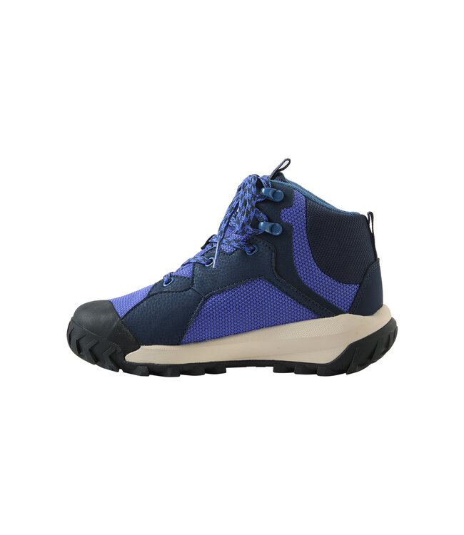 Reima tec Kinder Übergangs Schuhe Kulkuri Mid Navy