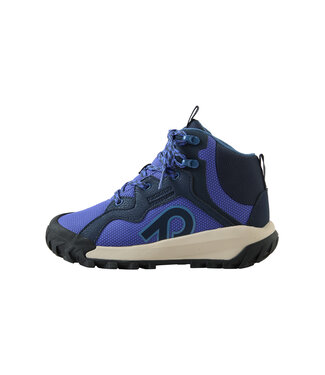 Reima tec Kinder Übergangs Schuhe Kulkuri Mid Navy