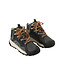 Reima tec Kinder Übergangs Schuhe Kulkuri Mid Black