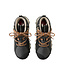 Reima tec Kinder Übergangs Schuhe Kulkuri Mid Black