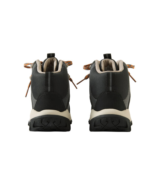Reima tec Kinder Übergangs Schuhe Kulkuri Mid Black