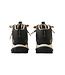 Reima tec Kinder Übergangs Schuhe Kulkuri Mid Black