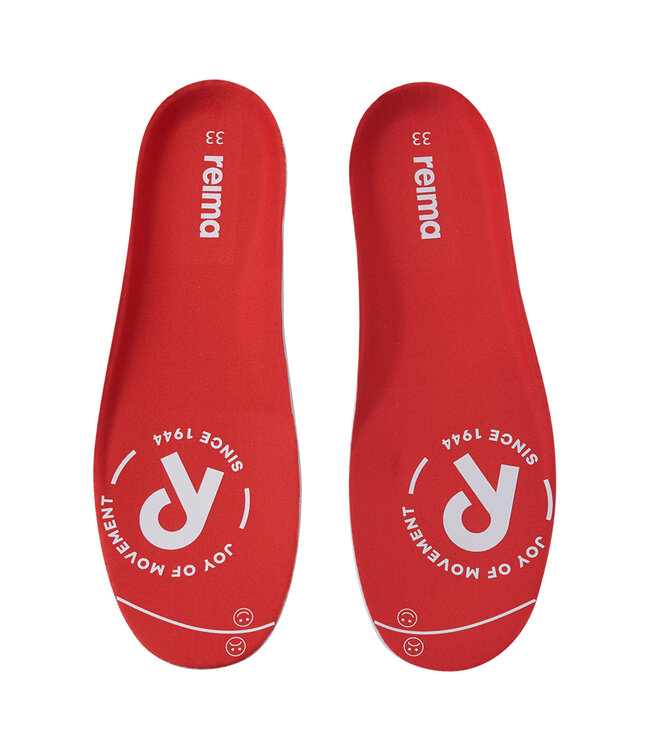 Reima tec Kinder Übergangs Schuhe Kulkuri Mid Black