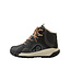 Reima tec Kinder Übergangs Schuhe Kulkuri Mid Black