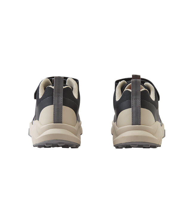 Reima tec Kinder Sneaker Enkkari Black