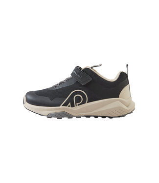 Reima tec Kinder Sneaker Enkkari Black
