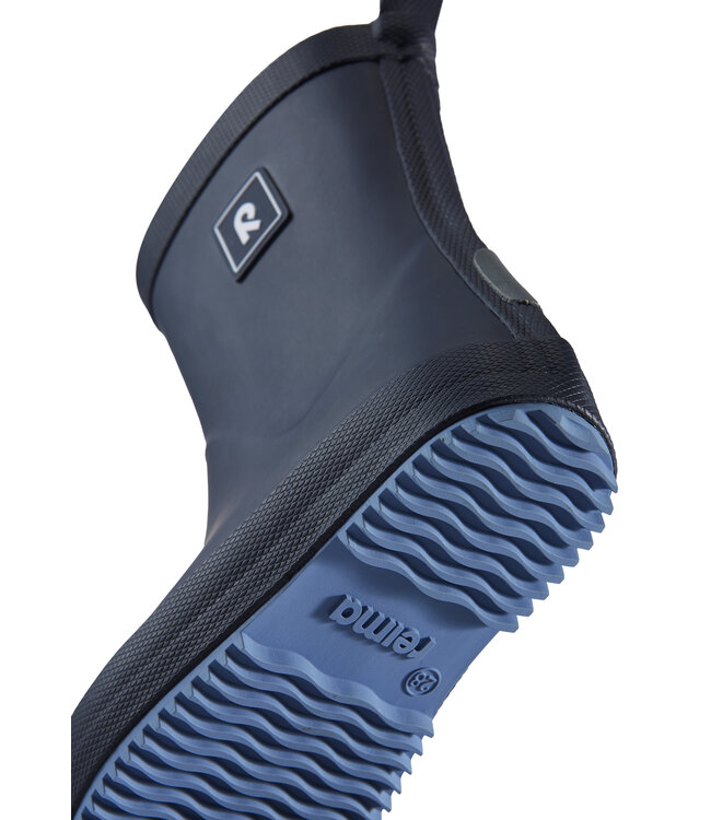 Reima Kinder Barfuss Gummistiefel Ankka Navy