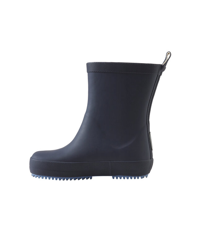 Reima Kinder Barfuss Gummistiefel Ankka Navy